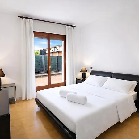 Xenia - 3 At Corso Matteotti 28 Apartament