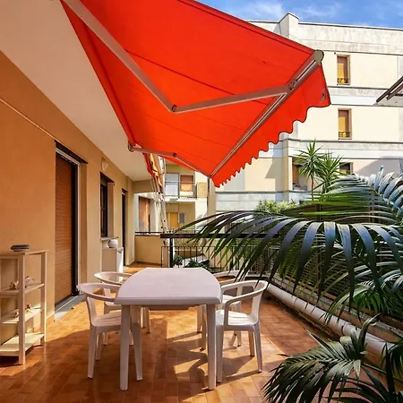 Xenia - 3 At Corso Matteotti 28 Rapallo