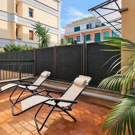 Apartmán Xenia - 3 At Corso Matteotti 28