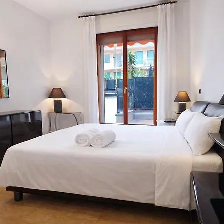 Apartament Xenia - 3 At Corso Matteotti 28 *