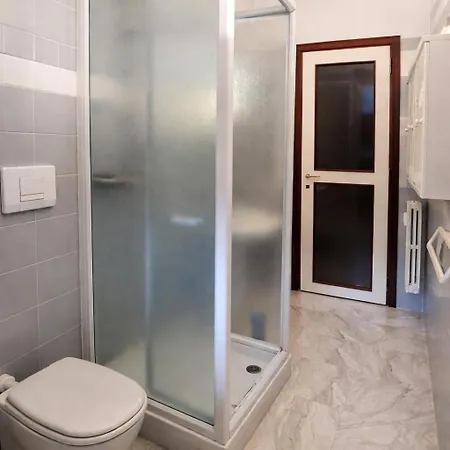 Xenia - 3 At Corso Matteotti 28 Apartament *