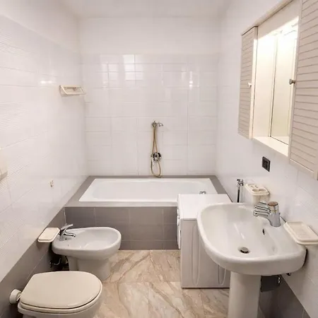 Apartmán Xenia - 3 At Corso Matteotti 28